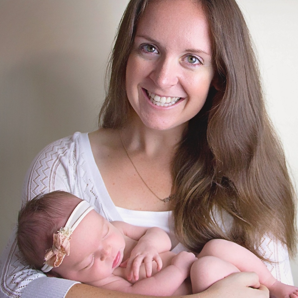 Meet your Posher, Erin